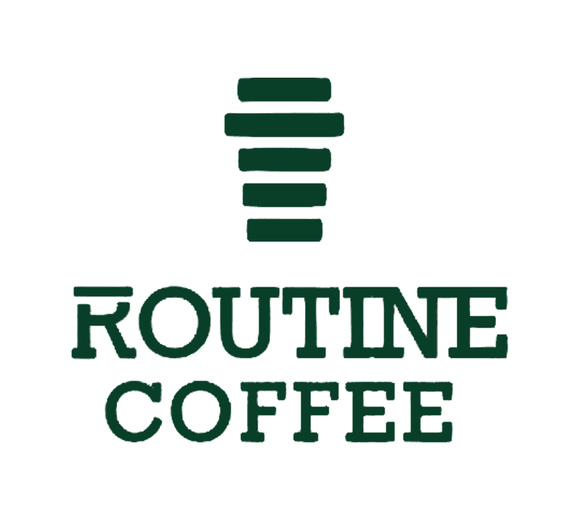 루틴커피